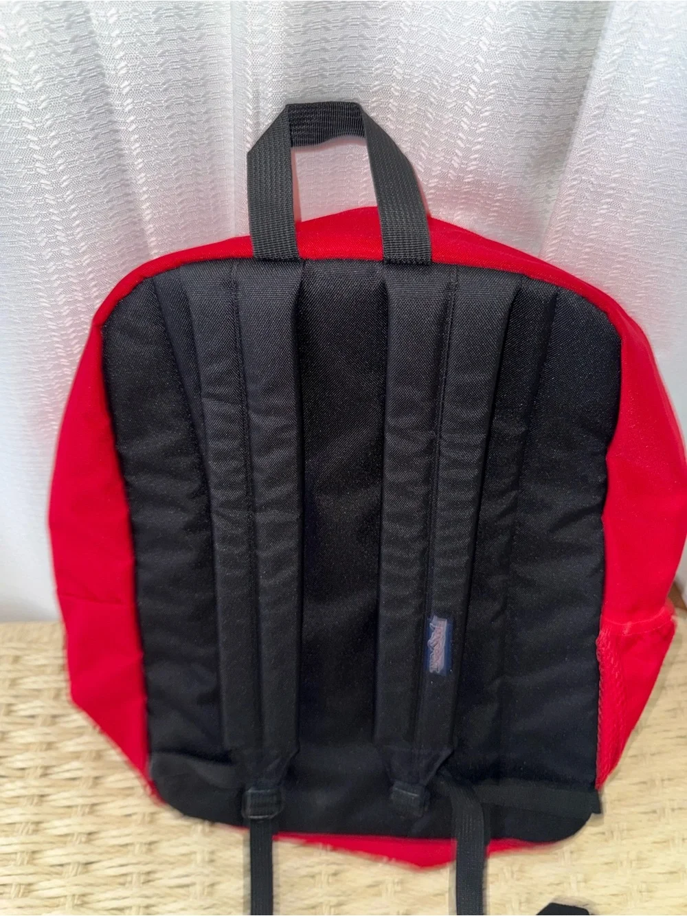 Jansport Red Everyday Backpack for Men
